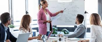 Formation et compétences