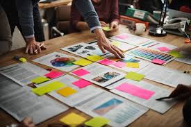 Organisation et transformation